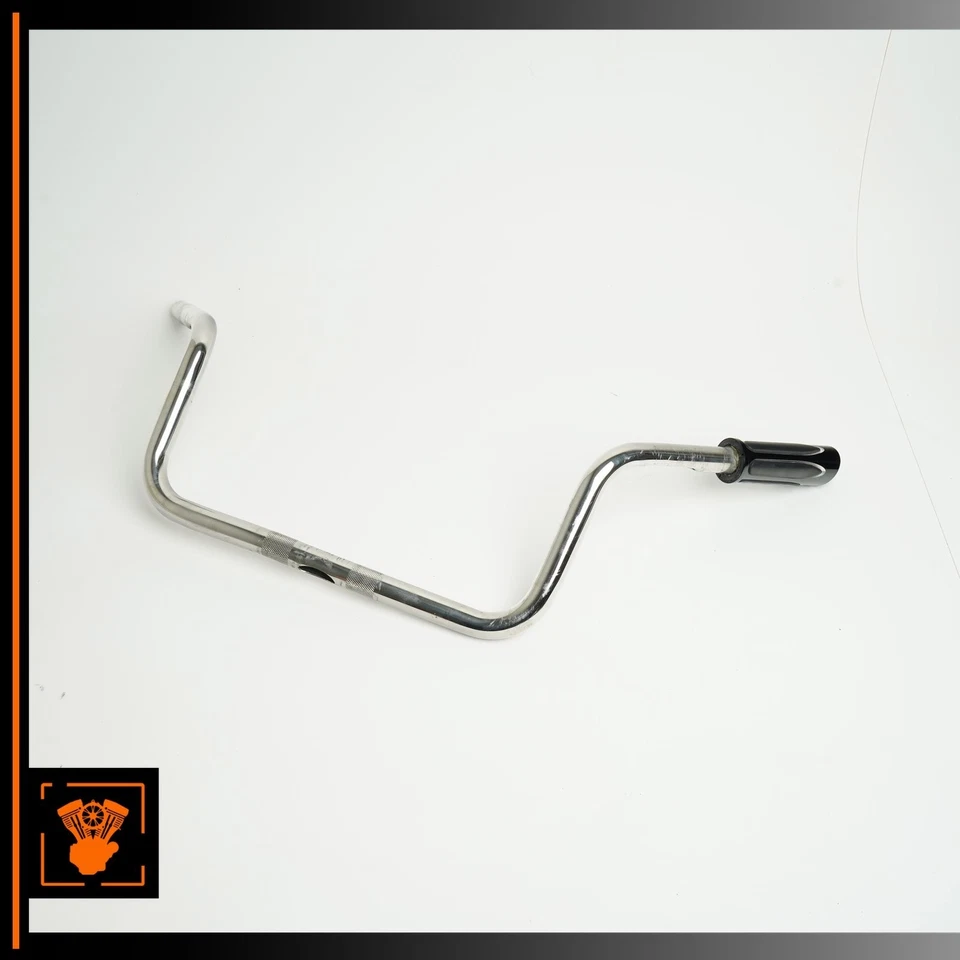 Harley Electra Glide 2010 manillar manillar 55924-08 OEM Foto 1 de 4