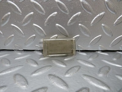 ⚙26803⚙ Luz de caixa de luvas Mercedes-Benz W123 240D - Imagem 1 de 4