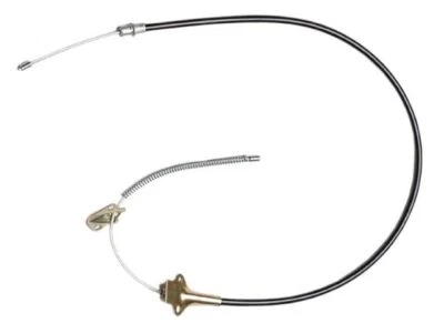 适用于 1983 年雪佛兰 G30 停车制动电缆 左后 Raybestos 38317BKBQ — 第 1/2 张图片