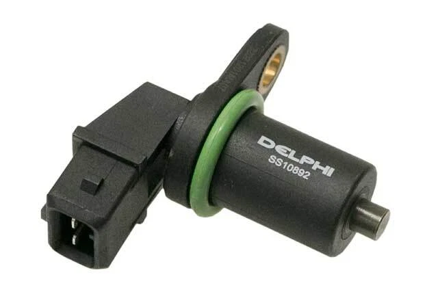 DELPHI 13627839138 Crankshaft Sensor BMW M3 M5 750iL 740iL 540i M6 740i 850Ci Z8 - Image 1 of 1