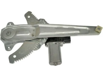 Regulador de ventana trasero derecho Dorman 39589DY 2016 2017 para Subaru Legacy 2015-2019 Foto 1 de 2