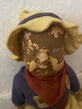 Haunted Doll Cursed Extremely Active Dark Magic Mike 39