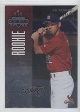 2003 Donruss Champions Metalized /100 So Taguchi #246