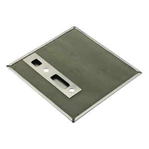 1962-73 Aluminum Powerglide Perfomance Filter Large - High Flow Stainless Mesh - Picture 1 of 3