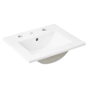 Cayman 18" Badezimmer Waschbecken - Bild 1 von 5