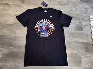 Cody Rhodes Shirt WWE American Nightmare Graphic Men’s Size M Fanatics NWT New! - Picture 1 of 11