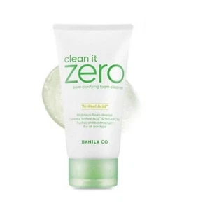 BANILA CO Clean It Zero Porenklärender Schaumreiniger 150ml - Bild 1 von 1