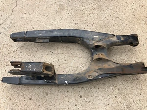 Honda Crf450r Crf 450r Crf 450 2002 brazo oscilante chasis soporte trasero  - Imagen 1 de 6