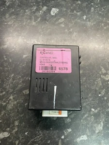 VAUXHALL ANTARA POWER STEERING CONTROL MODULE ECU 95916578 2011 - 2015 HKB32 - Picture 1 of 3