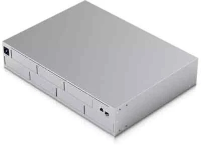 Ubiquiti UniFi UNAS Pro (UNAS-Pro) - Brand New 2 Year Warranty Same Day Shipping - Image 1 of 4