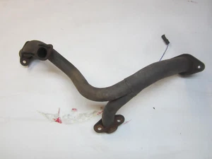 85 86 87 Pontiac Fiero OEM 2,8 L V6 escape cruzado tubo en Y - Imagen 1 de 4