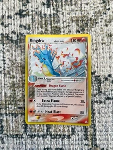 Kingdra Ex Holon Phantoms 10/110 - Picture 1 of 2