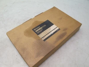 GE Fanuc Serie Cinco Programable IC655MDL525B, 115/230V, - Imagen 1 de 9