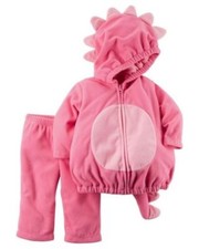 carters pink dragon costume