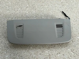 Buick Verano 2011-2017 sensor de alarma de techo cubierta de movimiento gris OEM - Imagen 1 de 4