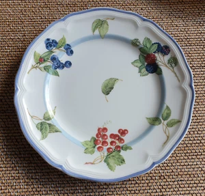 V&B COTTAGE Frühstücksteller, Kuchenteller 20,5 cm VILLEROY&BOCH mehr - Bild 1 von 4