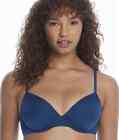 Nearlynude Peacock The Naked Demi Underwire Bra, Us 42C, Uk 42C, Nwot