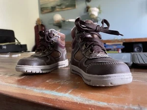 CORtina DEL-tex Schuhe unisex Gr. 21 - Bild 1 von 4