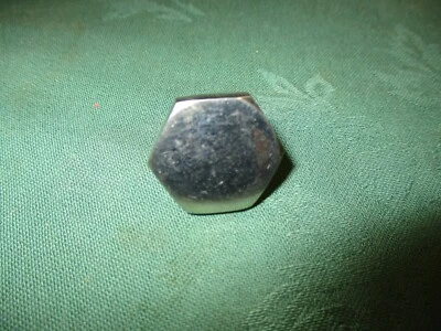 Packard 1948-50 convertible bisagra superior perno 396029 nuevo de stock Foto 1 de 3