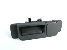 Mercedes Benz C W205 Rear Tailgate Boot Lid Reverse Camera Housing A2227500893