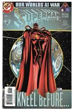 Action Comics #780 Superman Our Worlds at War FN/VFN (2001) DC Comics