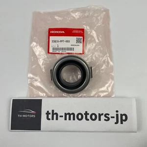 HONDA Genuine K-SERIES K20A K24 Clutch Release Bearing 22810-PPT-003 - Picture 1 of 12