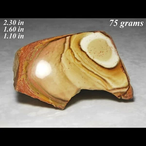 Desierto Imagen Jaspe Sphere Madagascar Minerales Cristales Gems - Picture 1 of 2