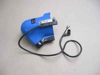 Opel Manta Ascona A B Kadett B C Verteilerschutzkappe Verteiler Drehzahlsensor - Bild 1 von 4