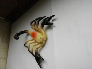 Skorpion Figur Gummifigur - Bild 1 von 4