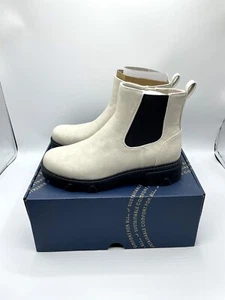 Dr. Scholl's Hey Ya Women's Boots Tofu Synthetic, Size 7 - Picture 1 of 10