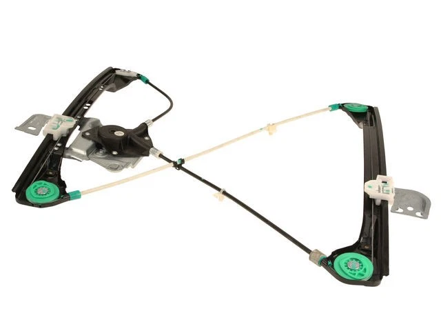 Front Right Window Regulator For 99-05 Oldsmobile Pontiac Alero Grand Am HZ72N1 - Image 1 of 1