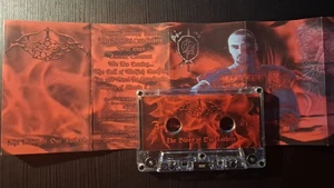 Gontyna Kry – The Blood Of Our Fathers 2010 MC Cassette - Foto 1 di 2
