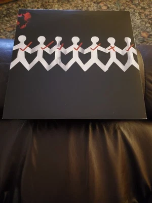 One-X by Three Days Grace (Record, 2016) - Image 1 of 4