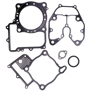 Top End Gasket Kit for Honda Rincon 650 03-05 Pioneer 500 700 1000 Talon 1000 - Picture 1 of 18