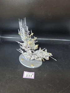 Warhammer Aos Coven Throne - Picture 1 of 8