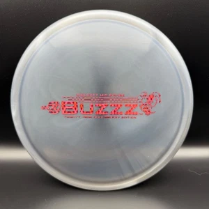 Buzzz | 20 Year Elite Z | Limited Edition Wasp Discraft Midrange Disc Twenty - Picture 1 of 2