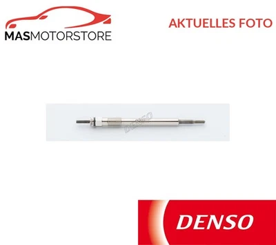 GLÜHKERZE GLÜHKERZEN DENSO DG-624 P FÜR KIA SORENTO II,SPORTAGE 2L,2.2L - Image 1 of 4
