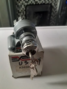 Interruptor de encendido - Imagen 1 de 4