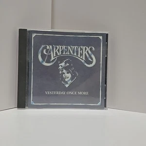 Carpenters "Yesterday Once More" CD - Bild 1 von 6