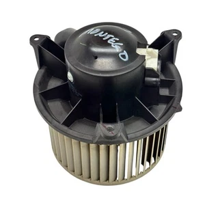 2007 Mercury Montego Five Hundred Freestyle AC Heater Blower Motor Fan 05 06 07 - Picture 1 of 10