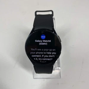 Solo WiFi Samsung Galaxy Watch6 Alluminio SM-R935U - Foto 1 di 5