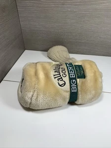 Callaway Golf Great Big Bertha Damen Edelsteine Driver Plüsch Kopfbedeckung 1 - Bild 1 von 5