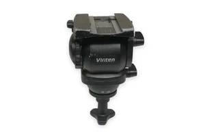 Vinten Vision Blue Fluid Head - Picture 1 of 8