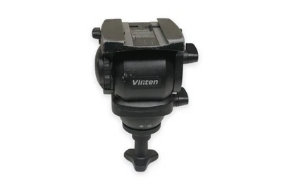 Vinten Vision Blue Fluid Head - Image 1 of 4