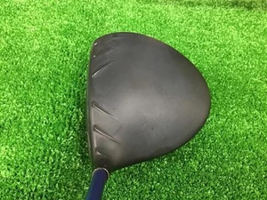 PING G30 LS Tec Driver 10.5" S Used C Rank Titanium head - Picture 1 of 5