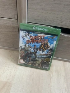 'Sunset Overdrive’ Xbox One Game - Pegi 16 - Picture 1 of 3
