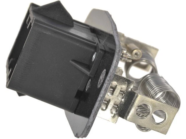 Resistencia del motor del soplador para Ford Excursion 2000-2005 2001 2002 2003 2004 ZW411CM Foto 1 de 1