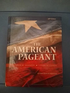 American Pageant 17th Edition – Kennedy |  AP U.S. History - Picture 1 of 21