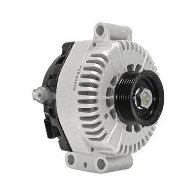 Genuine ACDelco For Ford E-150/E-350 Club Wagon 2005 Alternator | Aluminum Case - Image 1 of 4