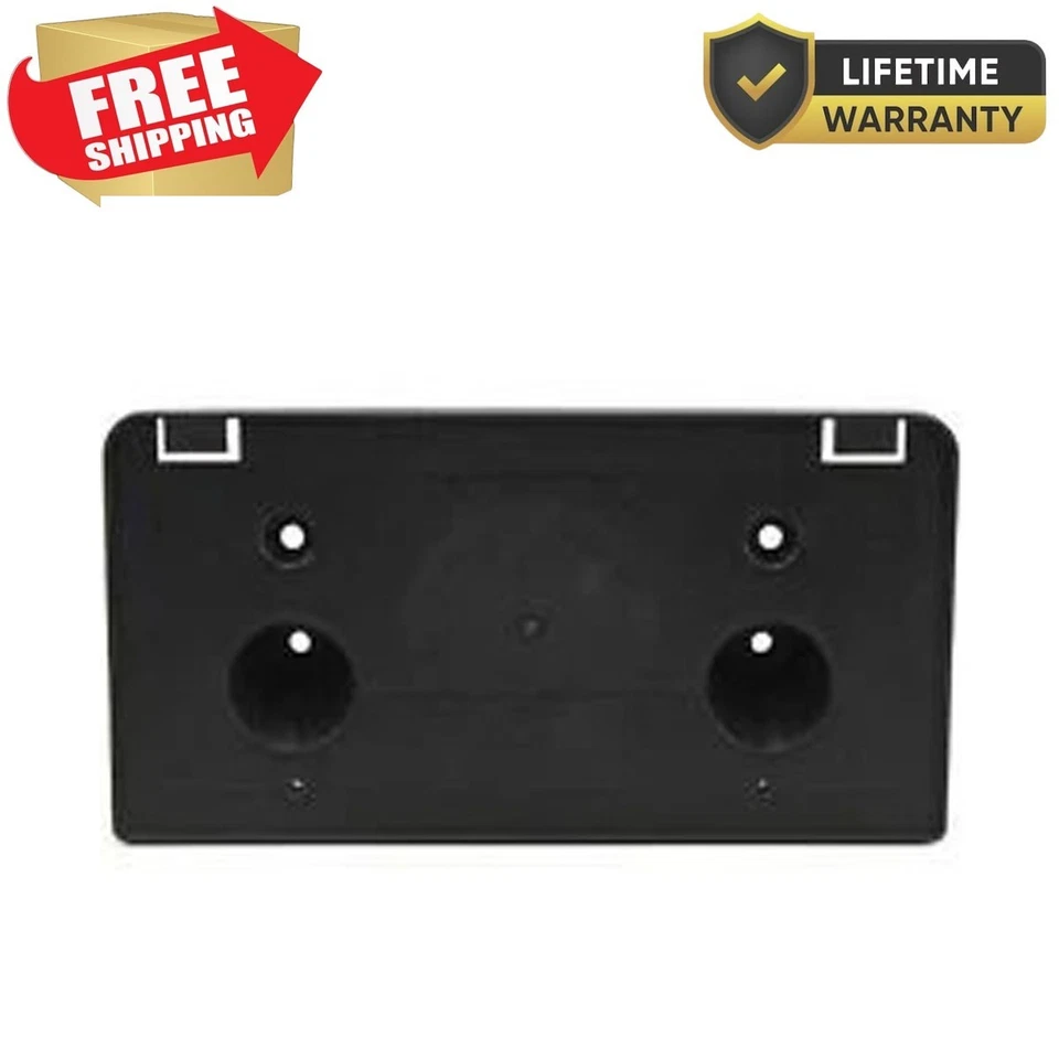 For 1998-2003 Front License Plate Bracket Dodge Dakota Durango CH1068107 Foto 1 de 1